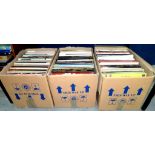 MISCELLANEOUS VINYL LP RECORDS, MAINLY CLASSICAL