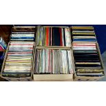 MISCELLANEOUS VINYL LP RECORDS, MAINLY CLASSICAL