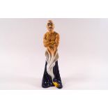 A Royal Doulton figure of The Genie, HN2989, printed factory marks,