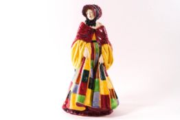 A Royal Doulton figure of the Parsons Daughter HN564, designed by H.