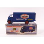 A Dinky Supertoy 918 Guy Van, "Ever Ready",