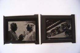 Photography, celluloid negatives, numerous subjects, Political, World Wide, Cinema, Klux Klan,
