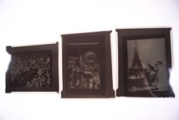 Photography, celluloid negatives, numerous subjects, Europe, History, Sport, WWII, Royalty,