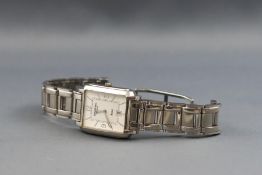 A Gentleman's Raymond Weil 'Saxo' wristwatch.