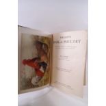 Wright's Book of Poultry by S H Lewer, published by Cassell and Company (no date),