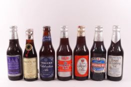 Fifteen Special Celebration Ales