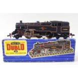 A Hornby Dublo 3218 2-6-4 Tank Locomotive,