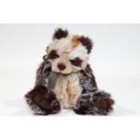 A Charlie Bear, 'Blackberry Crumble', 54cm high,