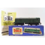 A Hornby Dublo L30 1,000 Bo-Bo Diesel Electric Locomotive,