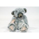 A Charlie Bear, 'William II', 54cm high, with tags, limited edition 361 of 1200,