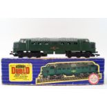 A Hornby Dublo 3232 Co-Co Diesel-Electric Locomotive ,