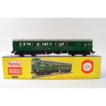 A Hornby Dublo 3250 Electric Motor Coach Brake/2nd,