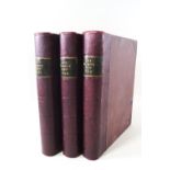 'Her Majesty's Navy', three volumes,