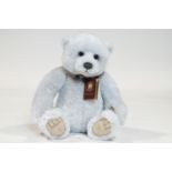 A Charlie Bear, 'Darling', 49cm high,