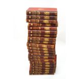The Times History of the War 1914-1918 (21 volumes)