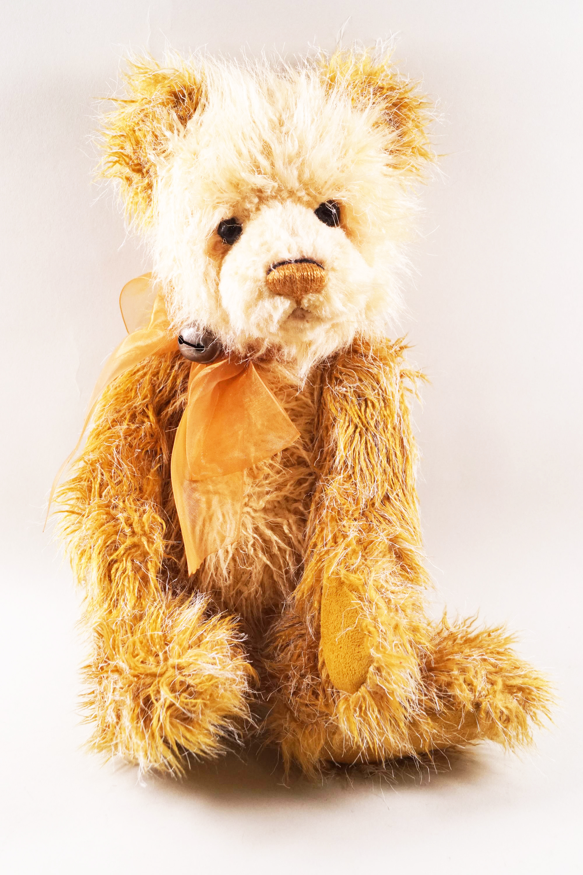 A Charlie bear, 'Louise', 36cm high,