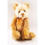 A Charlie bear, 'Louise', 36cm high,