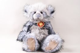 A Charlie bear, 'Heidi', 35cm high,