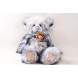 A Charlie bear, 'Heidi', 35cm high,