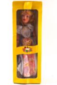 A Pelham Puppet ' Cinderella', 1960's, in original box,