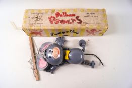 A Pelham Puppet 'Pixie', circa 1964,