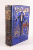 More Magic by Professor Hoffman, published by George Routledge and Sons 1890,