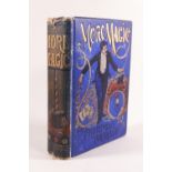 More Magic by Professor Hoffman, published by George Routledge and Sons 1890,