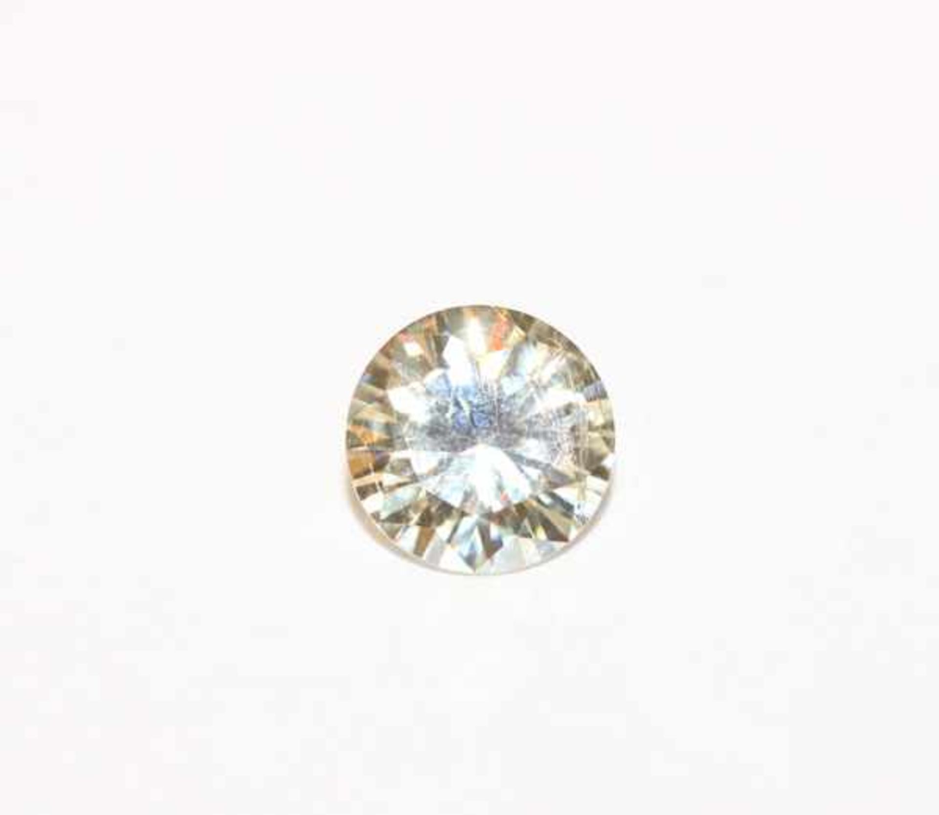 Diamant ca, 0,75 ct., Wesselton vsi