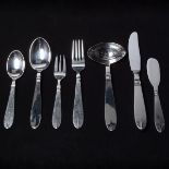 Sival Flatware Service