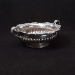 Gorham Sterling Pedestal Bowl