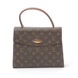 Louis Vuitton Purse with Handle