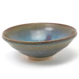 Jun Ware Bowl, Yuan Dynasty