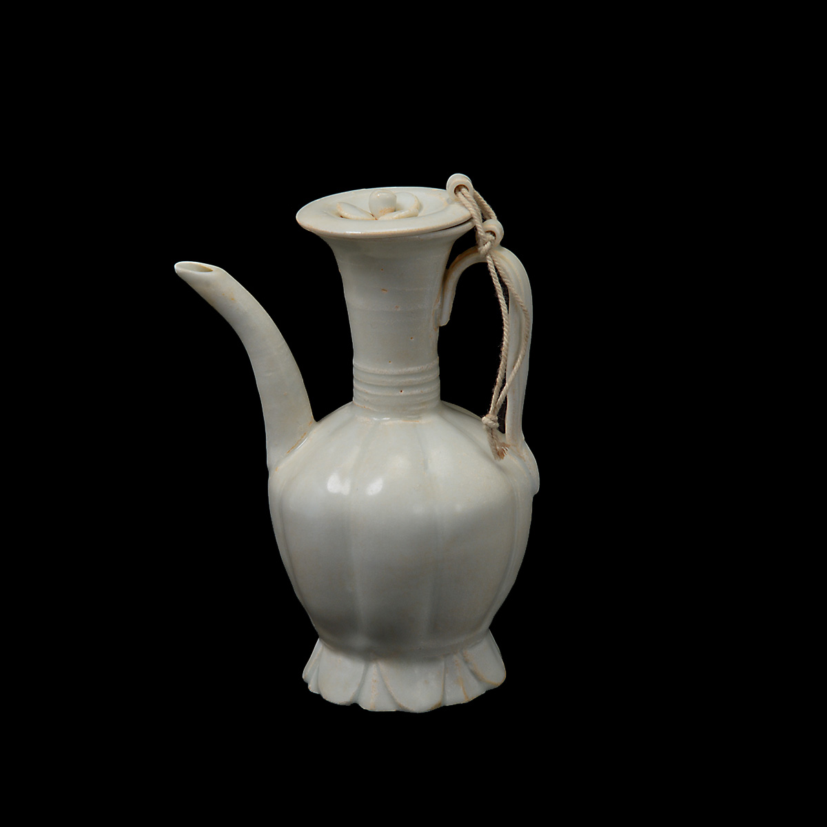 Yiqing Wine Pot, Song Dynasty - Image 2 of 7