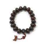 Buddhist Prayer Seed Beads