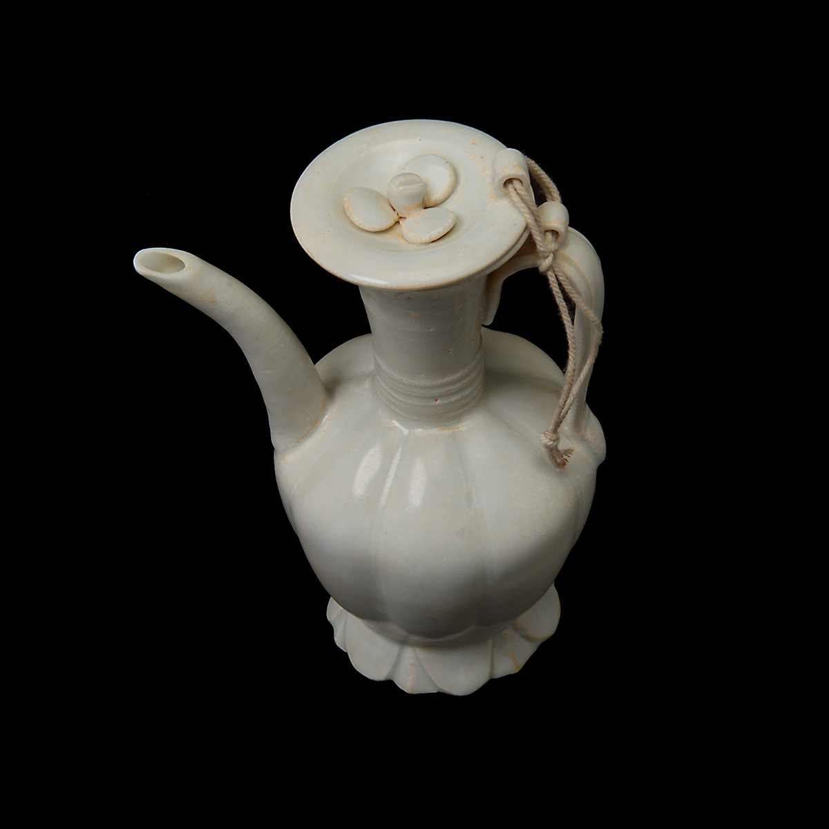 Yiqing Wine Pot, Song Dynasty - Image 3 of 7