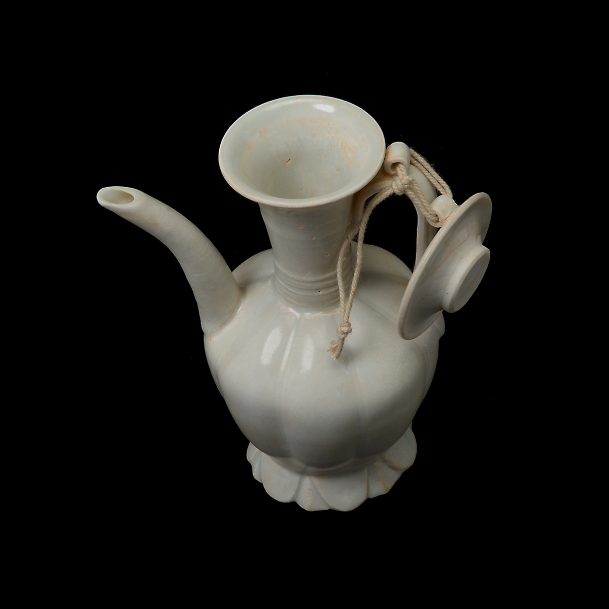 Yiqing Wine Pot, Song Dynasty - Image 4 of 7