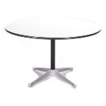 Eames for Herman Miller Formica Table