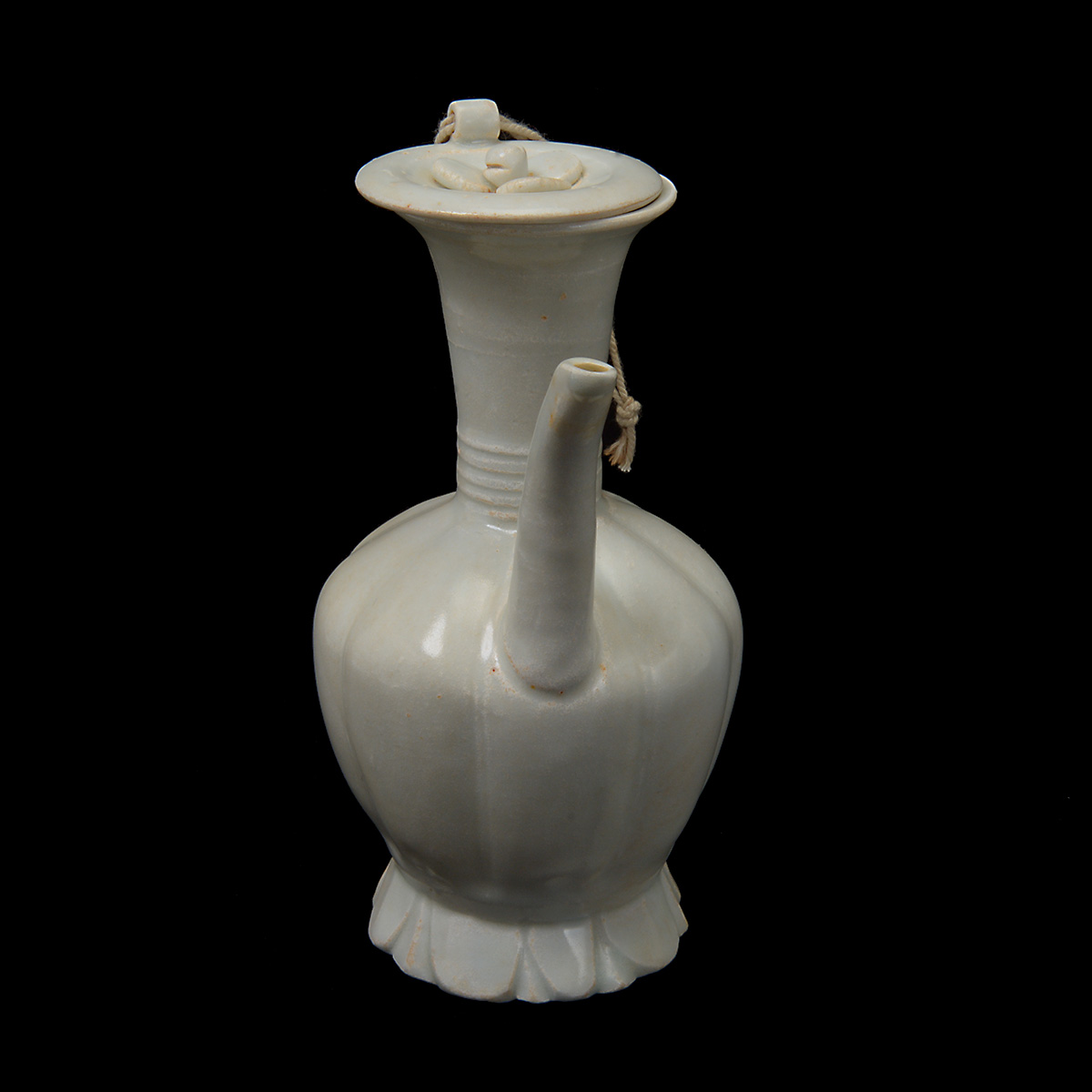 Yiqing Wine Pot, Song Dynasty - Image 6 of 7