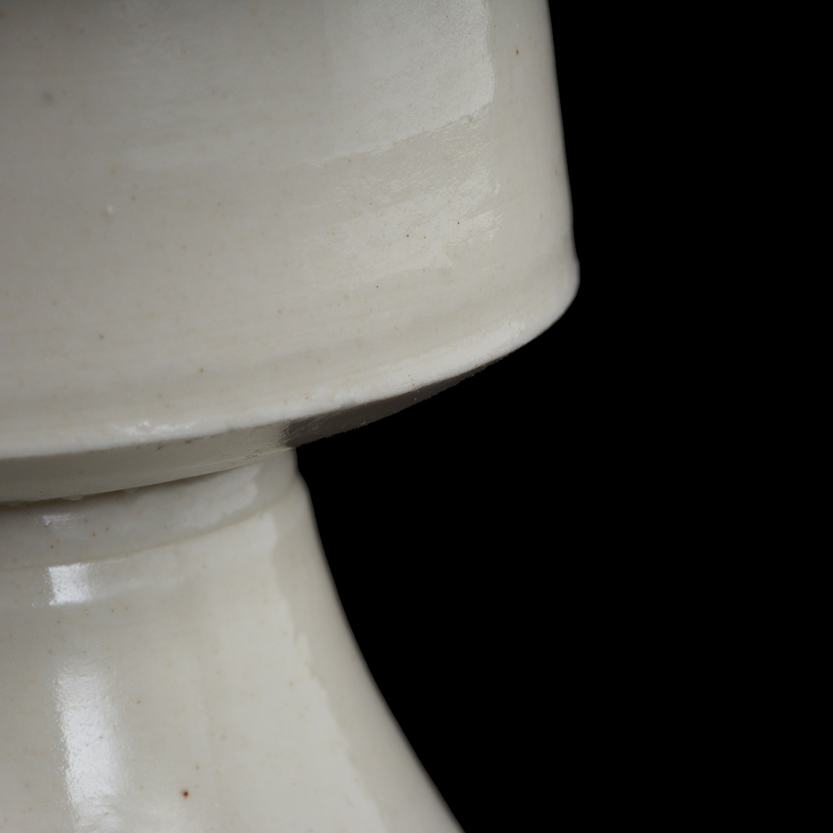 White Ding Type Ware Censer, Song Dynasty - Image 5 of 6