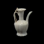 Yiqing Wine Pot, Song Dynasty