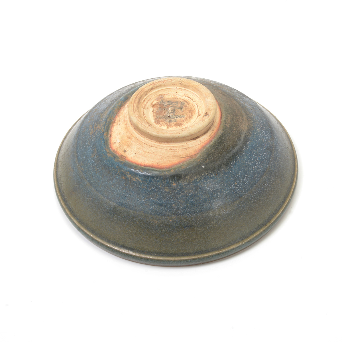 Jun Ware Bowl, Yuan Dynasty - Image 4 of 5