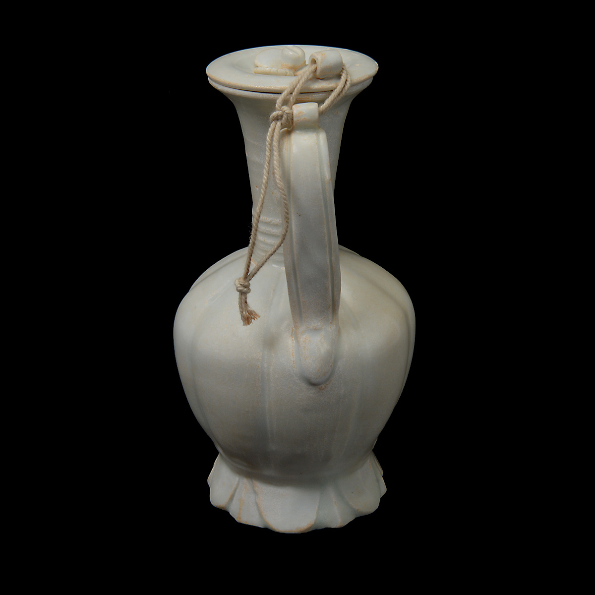 Yiqing Wine Pot, Song Dynasty - Image 5 of 7