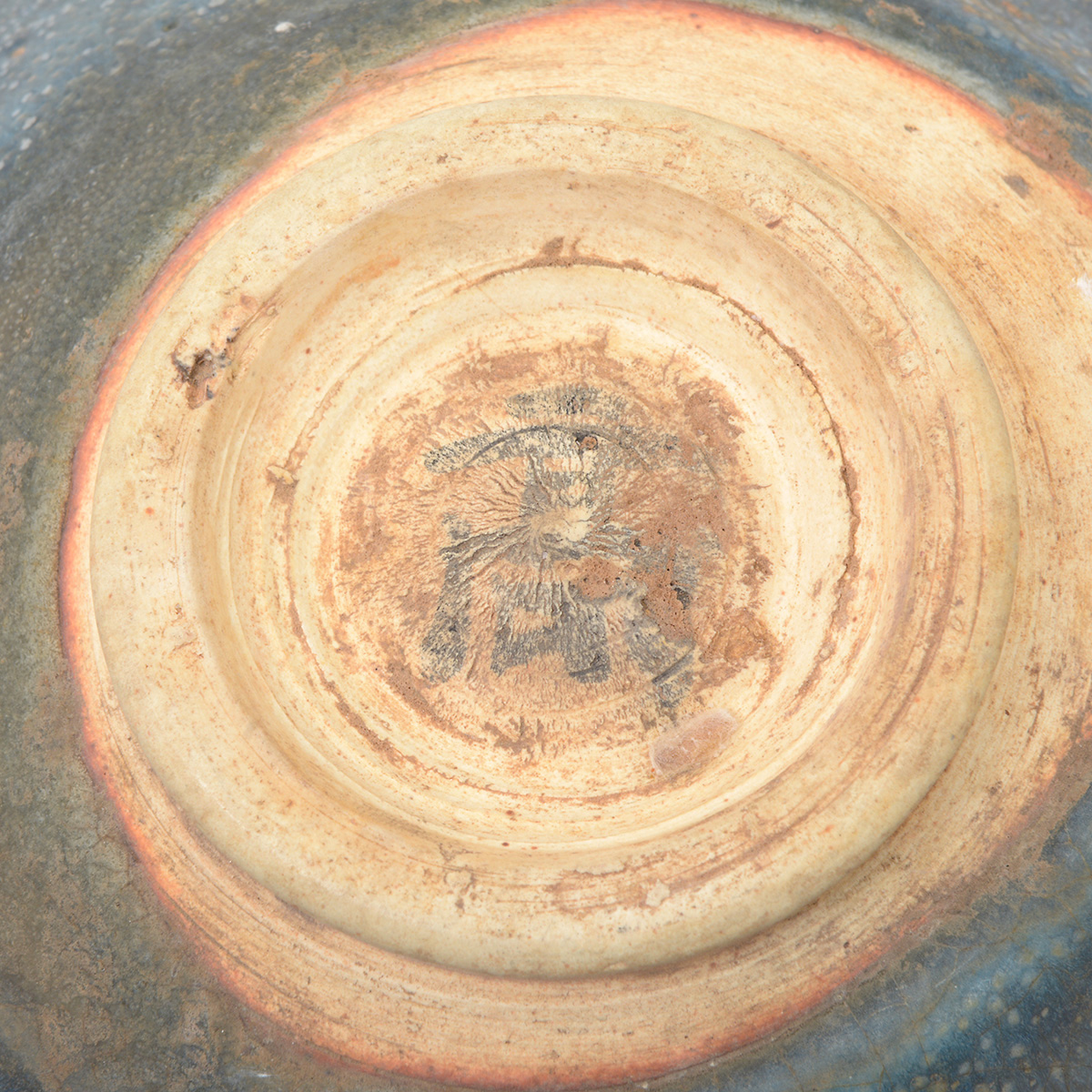 Jun Ware Bowl, Yuan Dynasty - Image 5 of 5