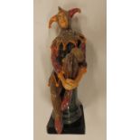 A Royal Doulton figure – The Jester HN2016.