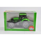 Siku 1/32 Deutz Agrotron 210 Tractor. M in Box.