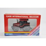 Ertl 1/32 Case IH Maxxum 5120 Tractor. M in Box.