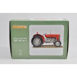 Universal Hobbies 1/16 Massey Ferguson 65 Tractor. Ex Display but E to NM in Box.