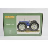 Universal Hobbies 1/16 County 654 Tractor. Ex Display but E to NM in Box.