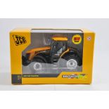 Britains 1/32 JCB 7230 Tractor. M in Box.