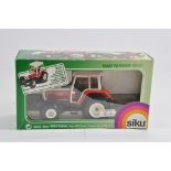 Siku 1/32 Steyr 9094 Tractor. M in Box.